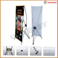 Custom X banner stands display stand